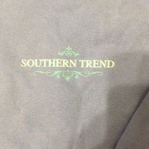 Southern trend t-shirt